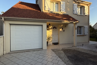 Maison à vendre à TOURNAN EN BRIE Centre Nord - 5 pièces - 110 m² 