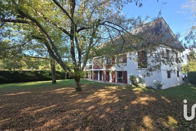 Maison à vendre oloron 64400