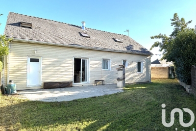 Maison à vendre à NANTES  - 5 pièces - 112 m² 