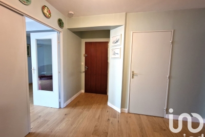 Appartement à vendre à ANGERS Baumette (Zone Naturelle) - 3 pièces - 72 m² 