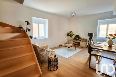 Appartement à vendre 3eme lyon 3eme