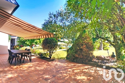 Maison à vendre à LANGUIDIC  - 7 pièces - 178 m² 