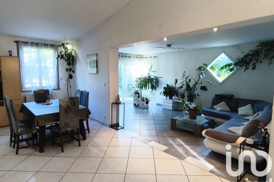 Maison à vendre à ISSOIRE  - 5 pièces - 120 m² 