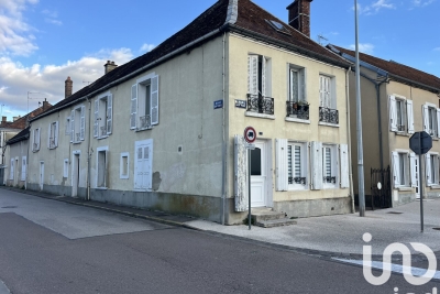 Bien à vendre 8 448 