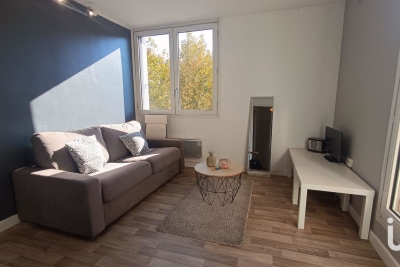 Appartement à vendre ruiz 