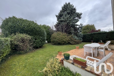 Maison à vendre gardenia 