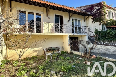 Maison à vendre presse tabac