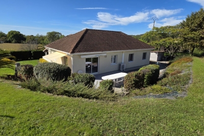 Maison à vendre avec travaux bayonne