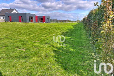 Maison à vendre à PREURES  - 4 pièces - 142 m² 