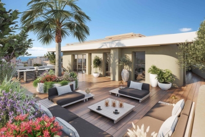 Appartement à vendre appartement villa alpes maritimes 