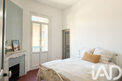 Appartement à vendre à TOULON Aguillon - 3 pièces - 45 m² 