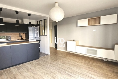 Appartement à vendre à LAGNY SUR MARNE  - 3 pièces - 58 m² 