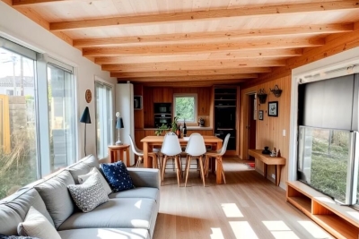 Maison à vendre à PLAN-DE-CUQUES  - 4 pièces - 113 m² 