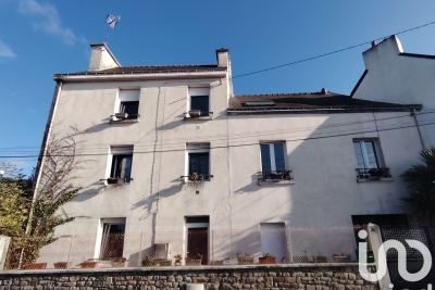 Maison à vendre à LORIENT  - 5 pièces - 146 m² 