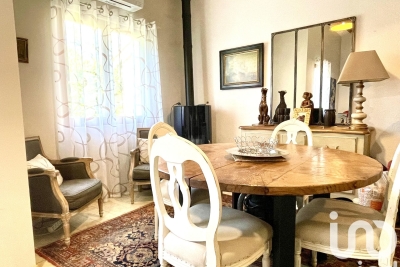 Maison à vendre à LABLACHERE  - 2 pièces - 44 m² 