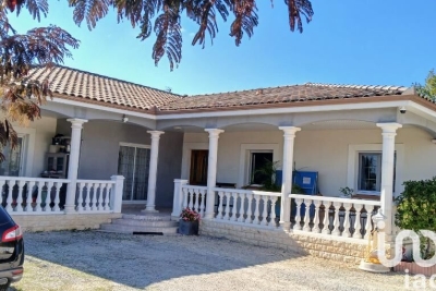 Maison à vendre campagne calme