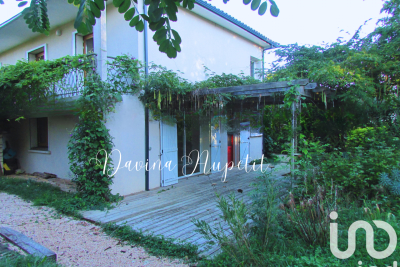 Maison à vendre à AUCH  - 5 pièces - 146 m² 