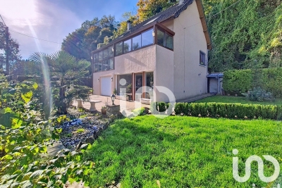 Maison à vendre changy 