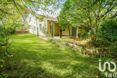 Maison à vendre à TOULOUSE Paul Sabatier - 4 pièces - 110 m² 