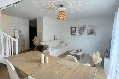 Appartement à vendre à VILLENAVE-D'ORNON  - 3 pièces - 73 m² 