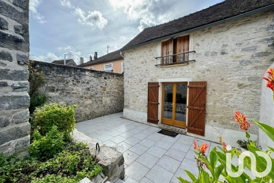Maison à vendre 408