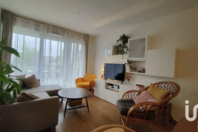 Appartement à vendre garage individuel 