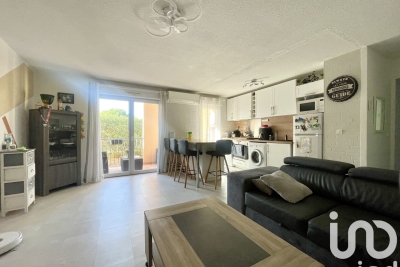 Appartement à vendre gare sncf 