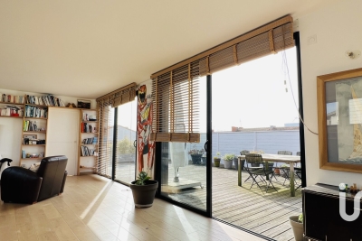 Appartement à vendre à LA ROCHELLE  - 4 pièces - 90 m² 