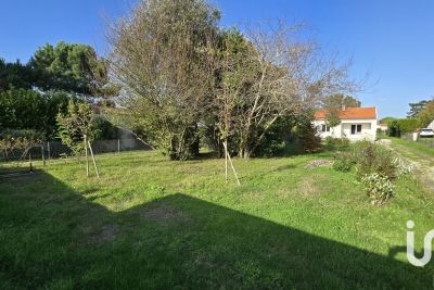 Maison à vendre à ST PALAIS SUR MER  - 9 pièces - 170 m² 