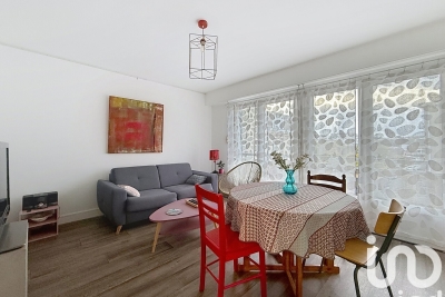 Appartement à vendre vue mer 56 