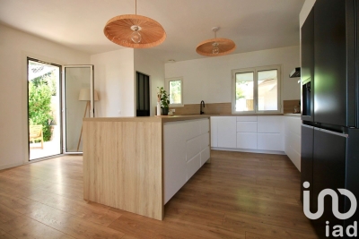 Maison à vendre à AURIOL  - 3 pièces - 84 m² 