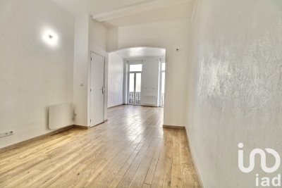Appartement à vendre à LA CIOTAT  - 3 pièces - 60 m² 