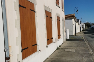 Maison à vendre à ESNANDES  - 5 pièces - 140 m² 