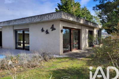 Maison à vendre à ST-DONAT-SUR-L'HERBASSE  - 5 pièces - 154 m² 