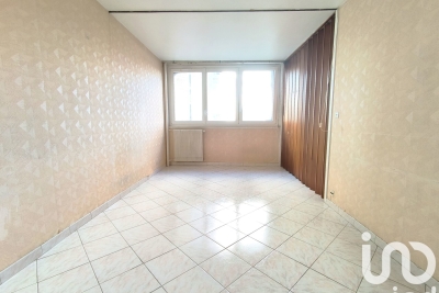 Appartement à vendre à PARIS 13EME Folie Mericourt 11 - 2 pièces - 41 m² 