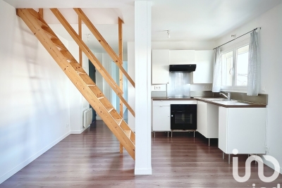 Appartement à vendre saint benoit 