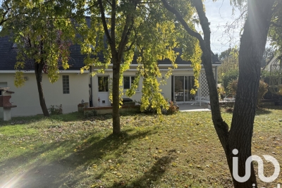 Maison à vendre à AMBOISE  - 8 pièces - 195 m² 