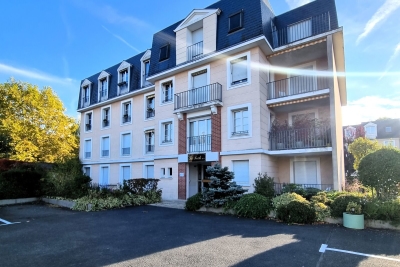 Appartement à vendre à FONTAINEBLEAU  - 1 pièces - 28 m² 