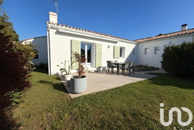 Maison à vendre à LAGORD  - 4 pièces - 106 m² 