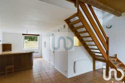 Maison à vendre à STE MARIE DE RE  - 3 pièces - 86 m² 