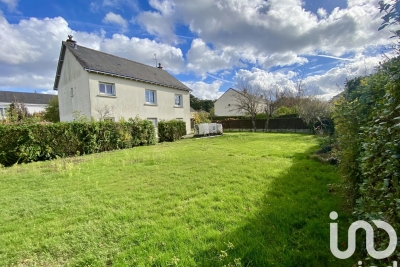 Maison à vendre à ST AVERTIN  - 4 pièces - 85 m² 