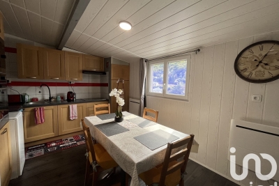 Appartement à vendre parc la marine