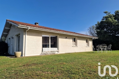 Maison à vendre à ST-PIERRE-DU-MONT  - 4 pièces - 85 m² 