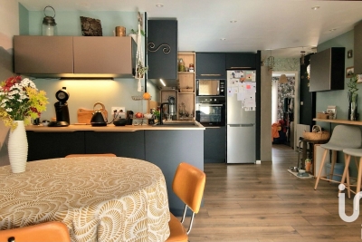 Appartement à vendre à SARZEAU  - 4 pièces - 66 m² 