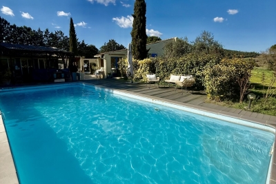 Maison à vendre immobilier port bouc