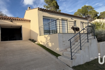 Maison à vendre house lorgues 