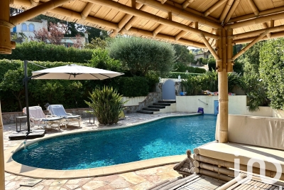 Maison à vendre la nartelle var 