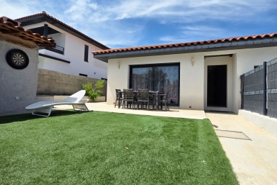 Maison à vendre à CANOHES Moulin à Vent 1 - 4 pièces - 90 m² 