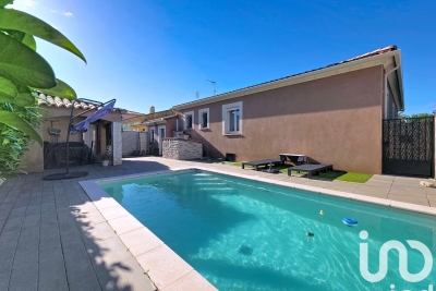 Maison à vendre maison garde