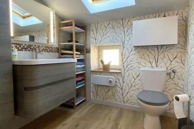 Maison à vendre à FAULX  - 6 pièces - 123 m² 